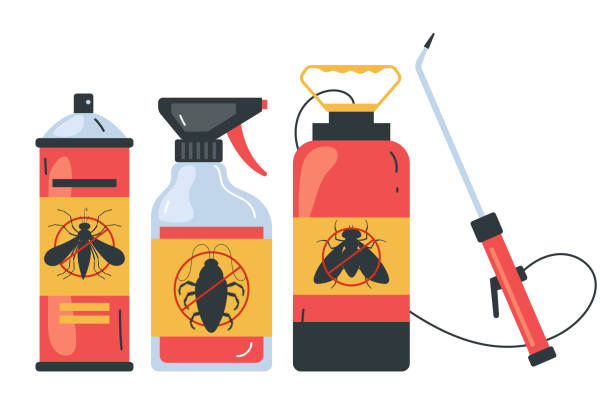 Best Pest Removal Services  in Highpoint, OH